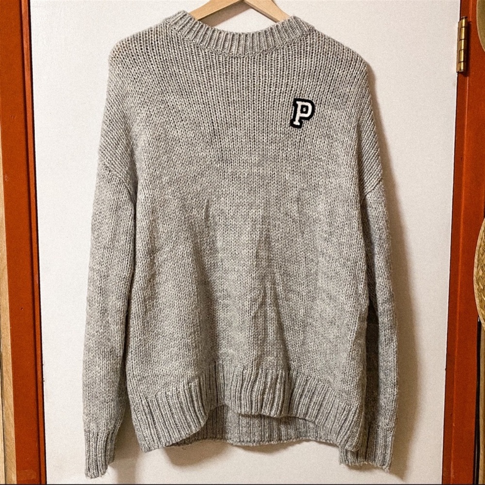 Great Sweater PINK